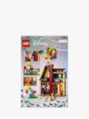 LEGO 43217 Disney ‘Up’ House