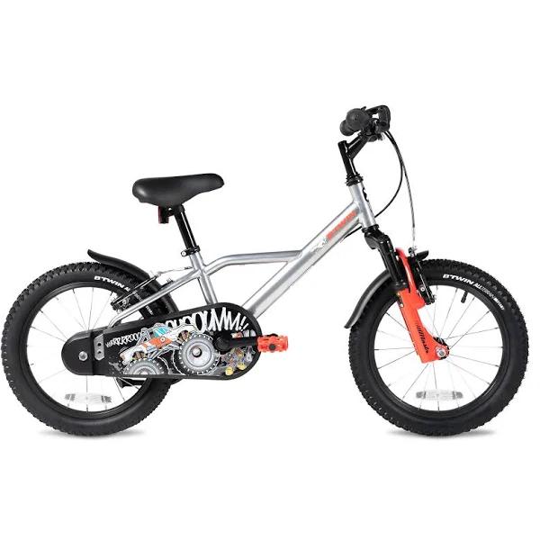 Btwin 900 Monster Truck Kids Bike 16"