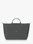 Travel Bag S Le Pliage Green Graphite Longchamp