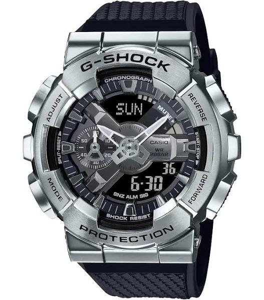 G-Shock GM110-1A Watch