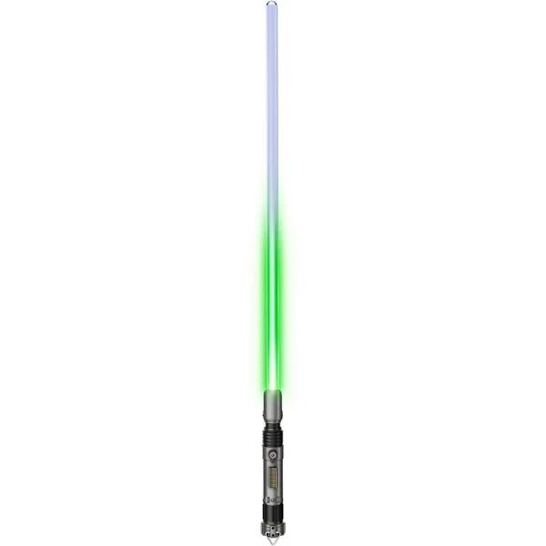 Star Wars - Ahsoka - Black Series Force FX Elite Sabine Wren Lightsaber