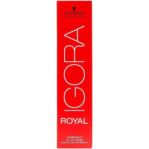 Schwarzkopf Igora Royal 5-88 60ml