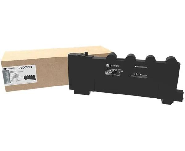 Lexmark 78C0W00 Waste Toner Bottle