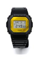 Casio G-Shock Watch DW-5600BBMB-1DR