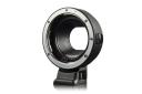 Auto Focus EF-EOS M Lens Mount Adapter - Canon EF to Canon EOS Mirrorless Camera