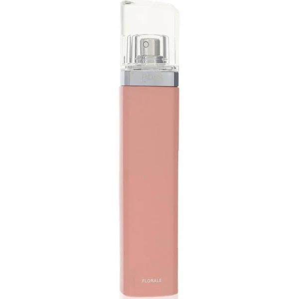 Boss Ma Vie Florale by Hugo Boss Eau De Parfum Spray (Tester) 2.5 oz (Women)