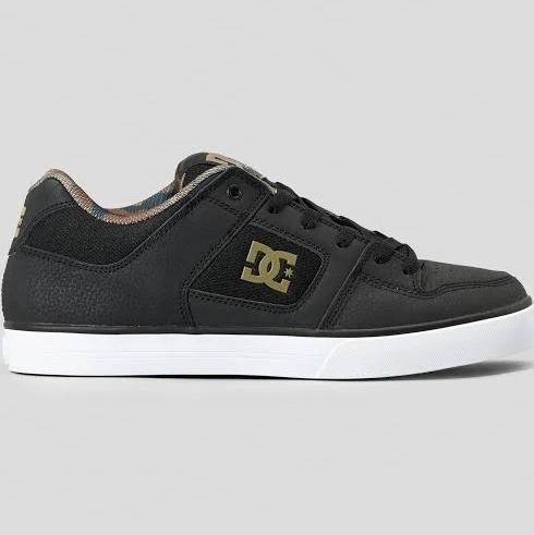 DC Shoes - Men's Pure Shoes - Size 10