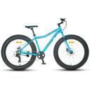 Progear Cracker 17-inch Fat Bike - Blue