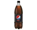 Pepsi Max No Sugar Soda 1.25L Bottle 12 x 1.25L - AfterPay & zipPay Available