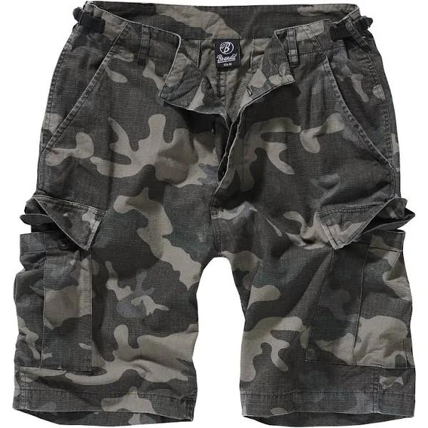 Brandit - BDU Outdoor Ripstop Cotton Shorts