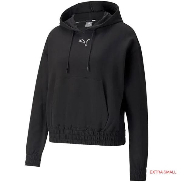 Puma Her Hoodie Tr Womens