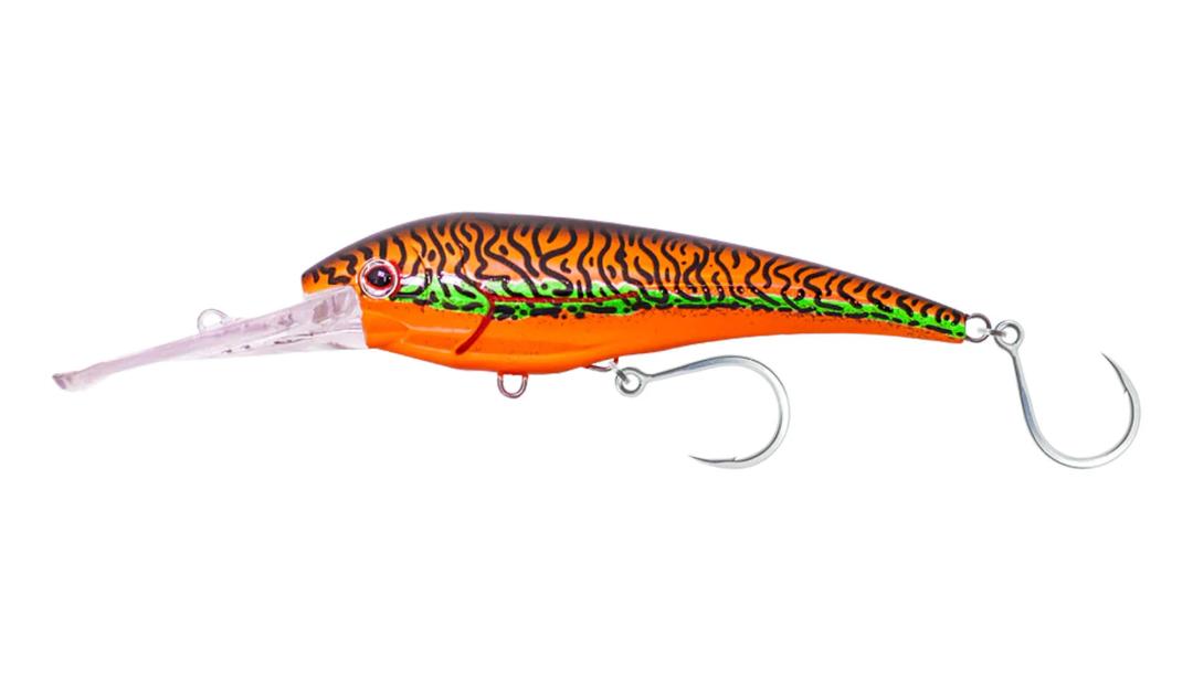 Nomad DTX Minnow Hard Body Lure - 165mm