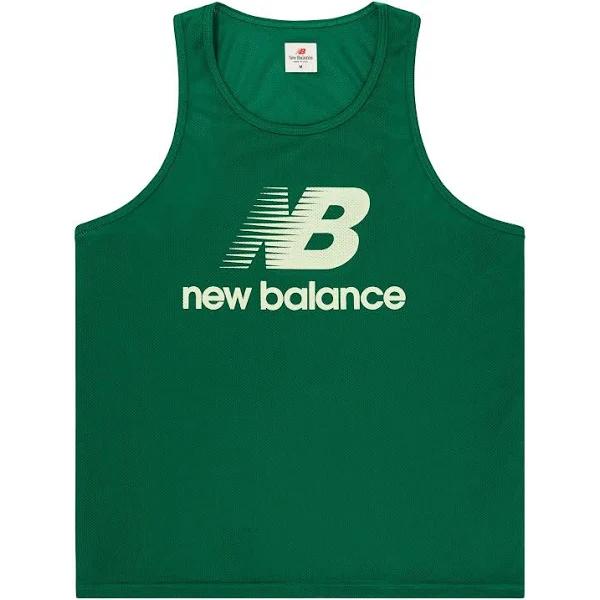 New Balance Made in USA Logo Tank