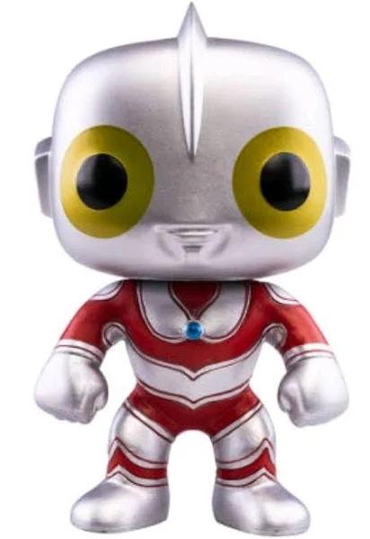 Ultraman Jack (Pop! Vinyl)