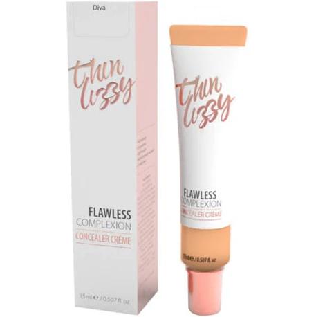 Thin Lizzy Concealer Creme Diva 15ml