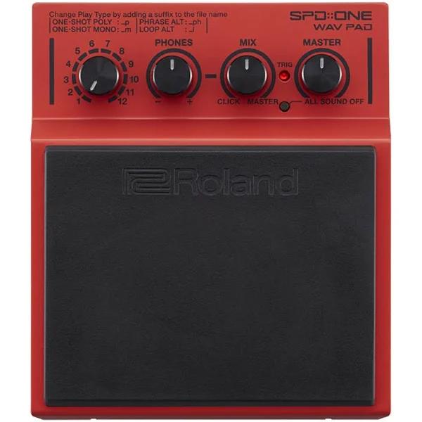 Roland SPD One Wav Percussion Pad