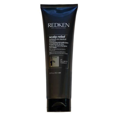 Redken Scalp Relief Dandruff Control Shampoo 250ml