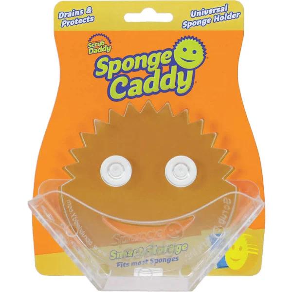 Scrub Daddy Sponge Caddy