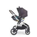 Baby Jogger City Sights Stroller Rich Black