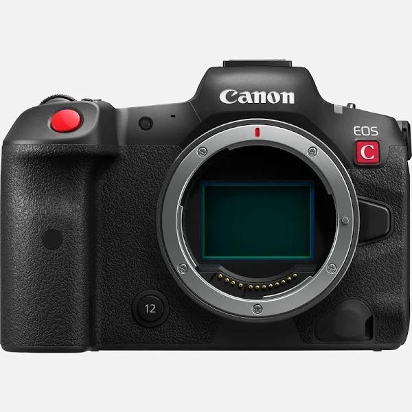 Canon EOS R5 C Camera Body by Onestop Digital