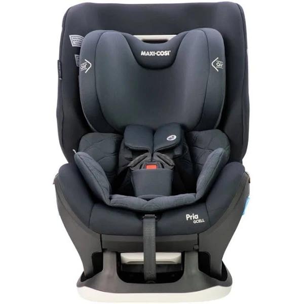 Maxi Cosi Pria Gcell Convertible Car Seat Midnight