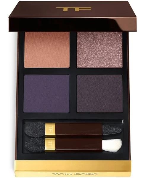 Tom Ford - Eye Colour Quad - 46 Ember Bronze