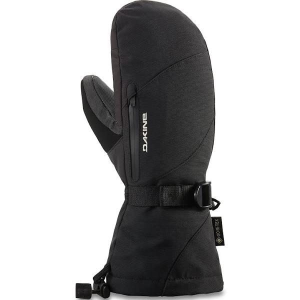 Dakine Sequoia Mitt - Black | Snowboard Gloves