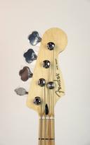 Fender Player Jazz Bass (Maple Fingerboard, Buttercream)