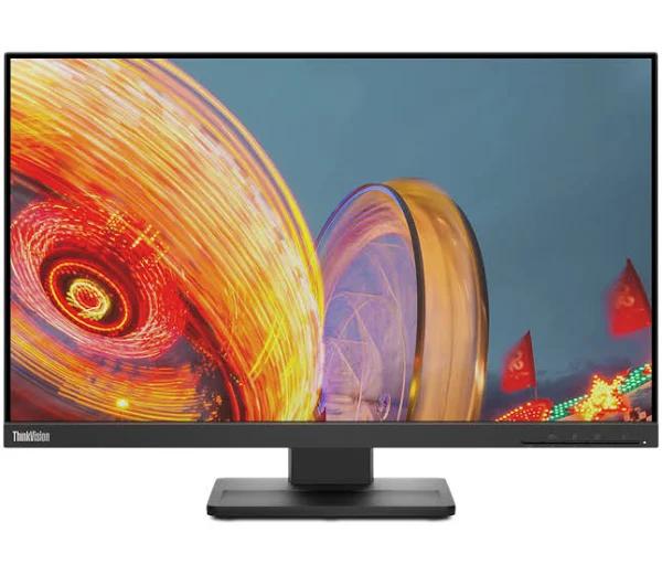 Lenovo ThinkVision E24q-20 23.8" Monitor