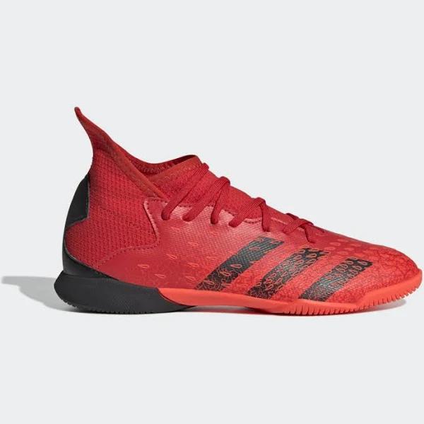 Adidas Performance Athletic Shoes 'Predator Freak.3' Boy Size 28,5