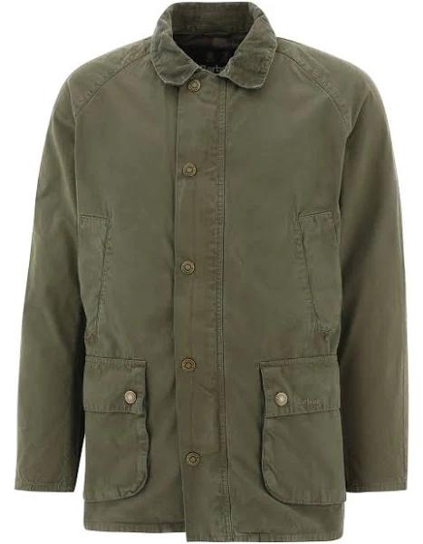 Barbour 'ashby' Casual Jacket