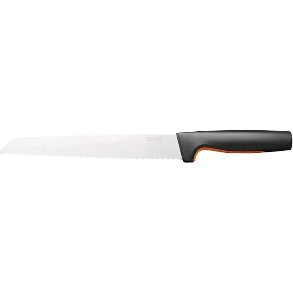 Fiskars Functional Form Bread Knife 230mm