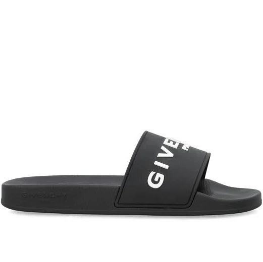 Givenchy Sandals Black - It 41