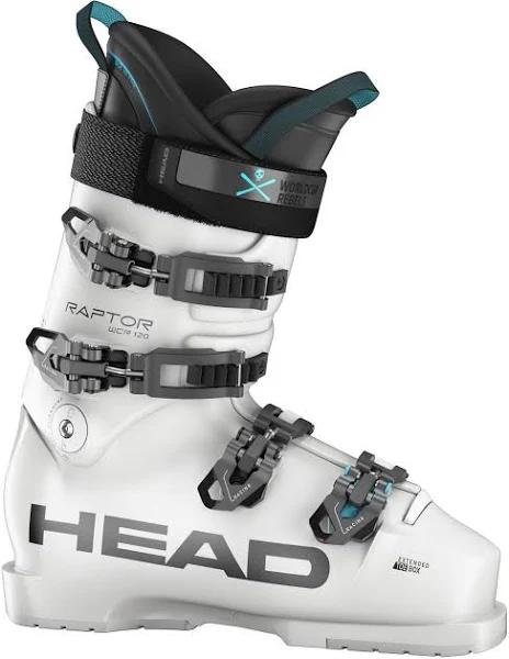 Head Raptor WCR 120 Ski Boots 2024 28.5