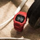 G-Shock G-Squad Red Out Watch GBD-200RD-4