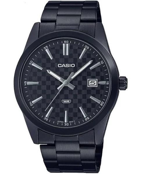 MTPVD03B-1A Casio Watch