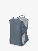 Osprey Poco LT Child Carrier - Tungsten Grey