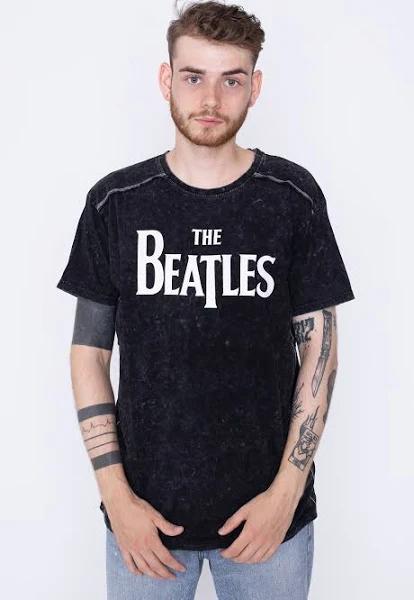 Beatles - The - Unisex - T-Shirts - XX-Large - Short Sleeves