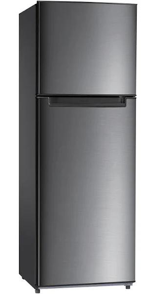 Heller 366L Top Mount Fridge - HFF366S