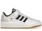 Adidas Forum Low 'White Crew Navy' Sneakers | Men's Size 9