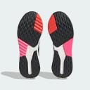 Adidas Avryn Shoes Black / Black / Pink Fusion 8.5 Lifestyle Trainers