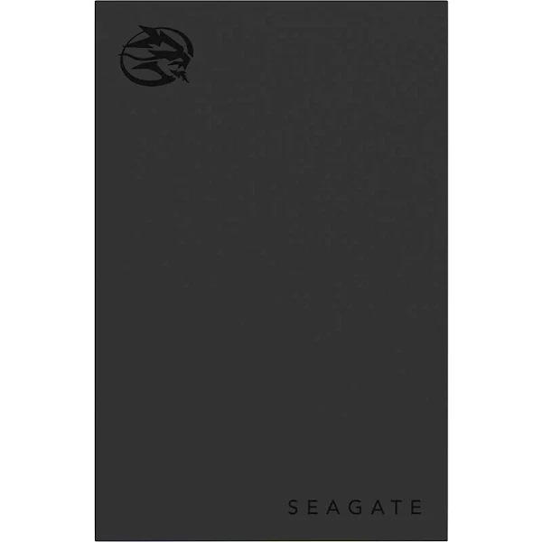 Seagate FireCuda Gaming 2TB External Hard Drive