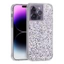 Case-Mate Twinkle Case For iPhone 14 Pro (Diamond)