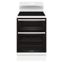 Westinghouse 60cm Electric Freestanding Oven WLE642WCB