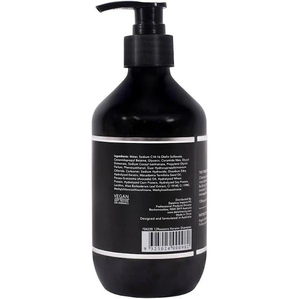 12Reasons Keratin Conditioner 400 ml