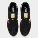 Adidas Samba OG Core Black Better Scarlet