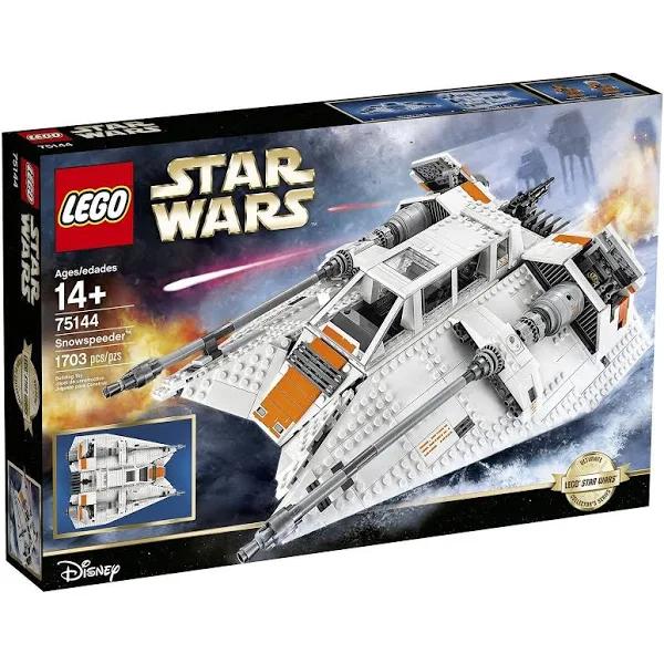 LEGO Star Wars 75144 UCS Snowspeeder