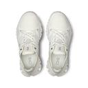 On Cloud x 3 Ad Undyed-White | White, Womens, Size: 11