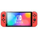 Nintendo Switch OLED Console (64GB, Mario Red Edition)