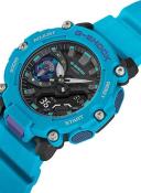 G-Shock GA2200-2A Aqua Digital Analogue Watch